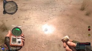 Сталкер Зов Припяти, прохождение #2, Путь на Плато