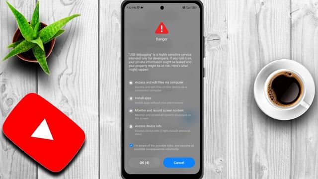 Install Magisk Root Latest Version In Any Android | How To Install Magisk manager in 2023 смотреть онлайн