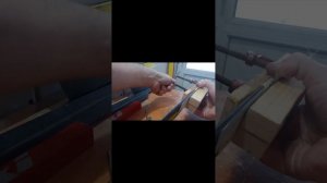 Восстановление (ремонт) носка Fisher Carbonlite