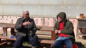 Отзыв о котле "ВЕЛЕС"