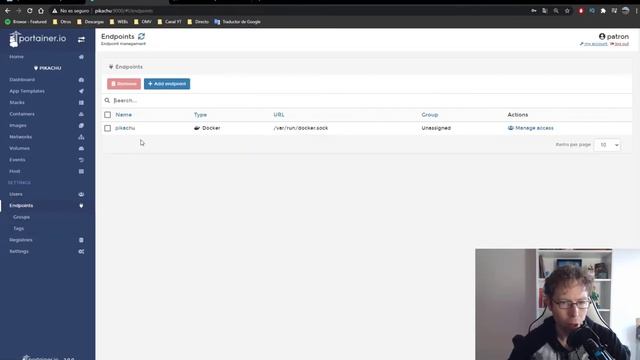 ❗ BACKUP DOCKER ❗ Instalar y configurar DUPLICATI - OMV смотреть онлайн