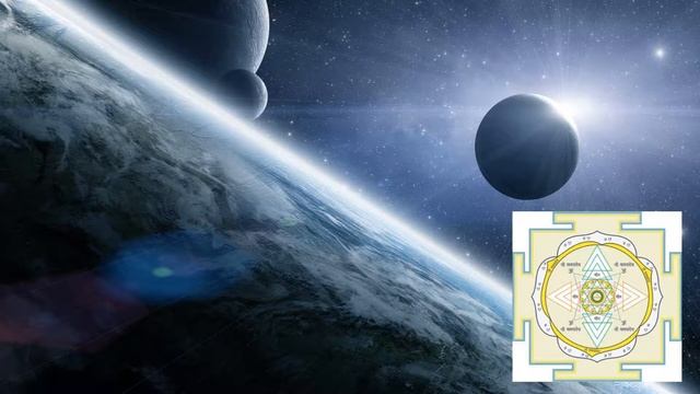 Гармонизация КЕТУ - 108. Теневая планета Кету. ГАРМОНИЗАЦИЯ Планет в Джиотиш.