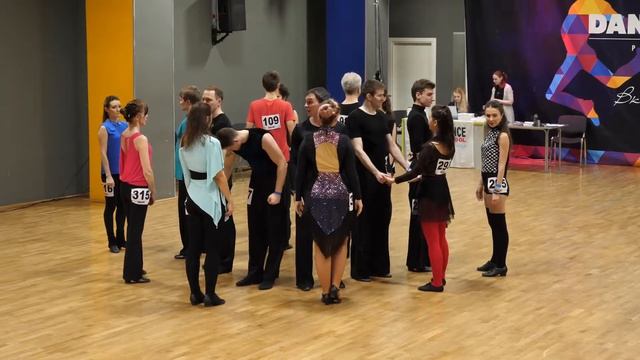 SYTYCD 2020 JnJ Beginner 1/16 заход 8 смотреть онлайн