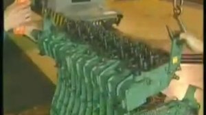 Пошаговая сборка двигателя CA6DL FAW 3252