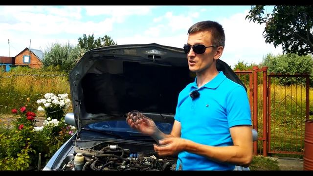 Лансер 9 (Mitsubishi Lancer 9), проблемы с работой автомобиля и конечное решение...видео 2020