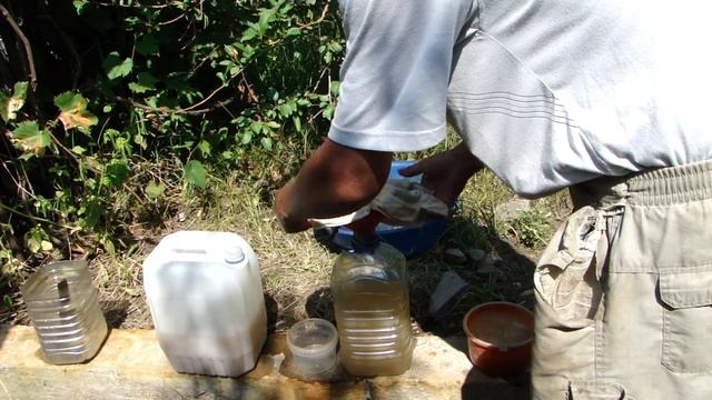 33 Хлорная кислота и медный купорос 13 смотреть онлайн