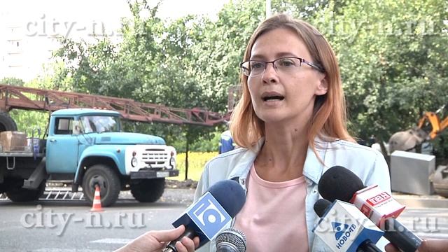 Внимание! На Запсибовском мосту вводится ограничение автомобильного движения! смотреть онлайн