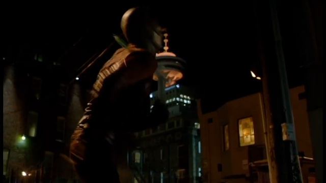 Flash vs Arrow | by Skreet смотреть онлайн
