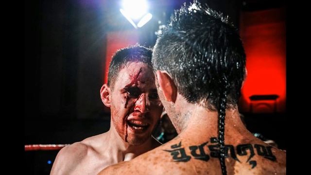 Agressive Russian Workout Music!