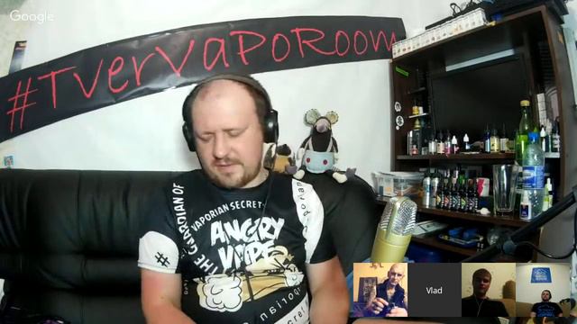 #VapExpo 2016 Москва смотреть онлайн