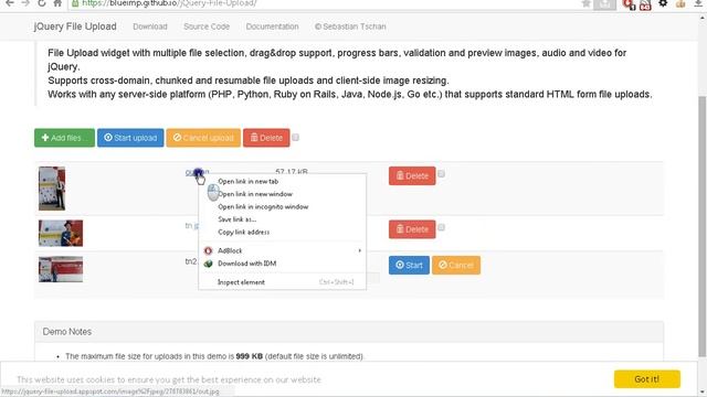 Upload multiple file selection php смотреть онлайн