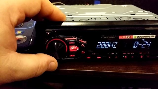 Лаборатория RAI & K , Pioneer DEH 1800UB и КЛИП смотреть онлайн
