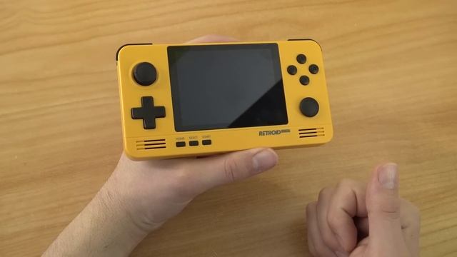 Retro Pocket 2 vs. Retro Game 350 Metal Edition смотреть онлайн