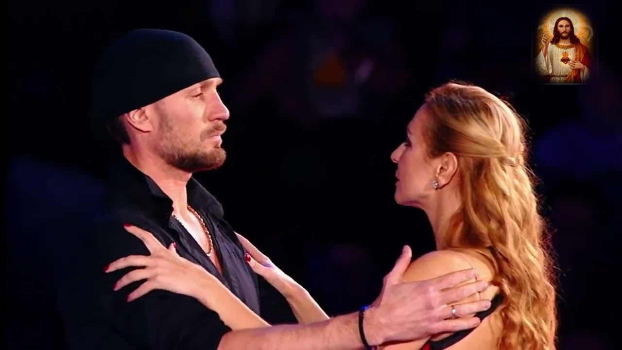 Я ПРОШУ ТЕБЯ ВСЕСИЛЬНЫЙ БОЖЕ - Любовь ВЕЛИКАНОВА - автор Оксана НАУМОВА - Т.НАВКА, Р.КОСТОМАРОВ смотреть онлайн