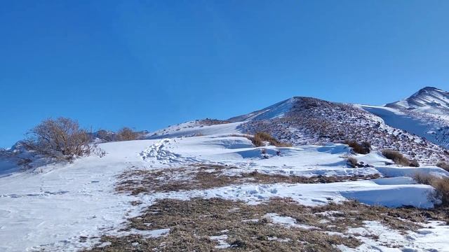 Путешествие по Вершинам Ущелья Каскасу! Путь к Вершине! Природа 4К!Казахстан! Kazakhstan! ПОДПИШИСЬ смотреть онлайн