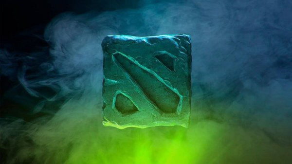 Стрим DOTA2