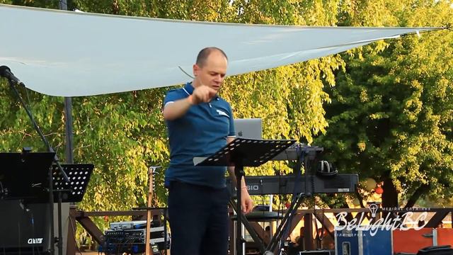 Принимай решения в жизни вовремя - Николай Скопич смотреть онлайн