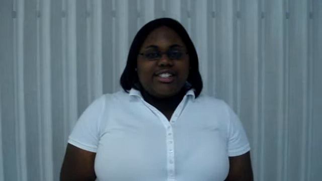 America Reads "I Serve.." : Chanel Minter смотреть онлайн