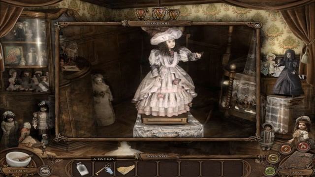 Let's Play - Voodoo Whisperer - Curse of a Legend - Part 11 [FINAL] смотреть онлайн