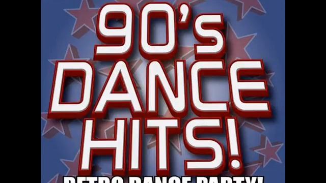 Składanka Dance 90 hits смотреть онлайн