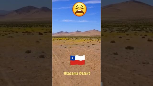 Atacama Desert South America смотреть онлайн