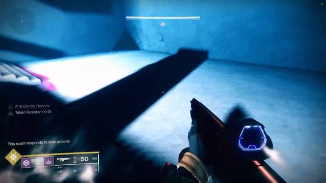 Solo Flawless Prophecy Dungeon - Cube Room | Destiny 2 смотреть онлайн