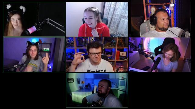 #Громкий #вопрос часть 79 #DeSeRtod #G1deon #Bomba #ElienLay # Rizhaya #MaybeBaby