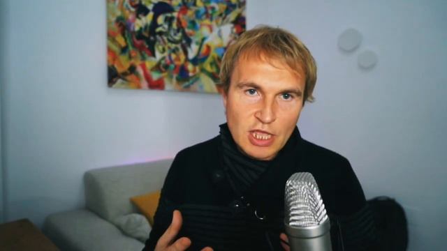 Мышление Vs Искусственный Интеллект смотреть онлайн