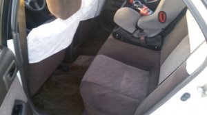 Toyota Karina 1995г.в. улыбка
