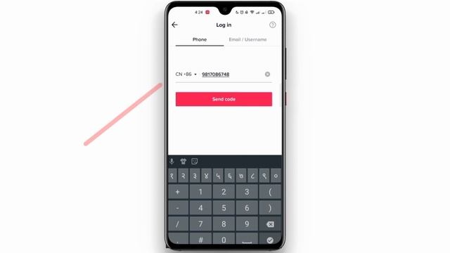 How to create a new TikTok ID || How Recover Tiktok Old Account || Tiktok Bhuleko I'd Kasari Login? смотреть онлайн