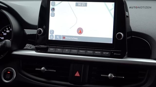 Hyundai i10 N Line vs. Kia Picanto GT-Line 2021: Kleinwagen im Vergleich, Test, Review смотреть онлайн