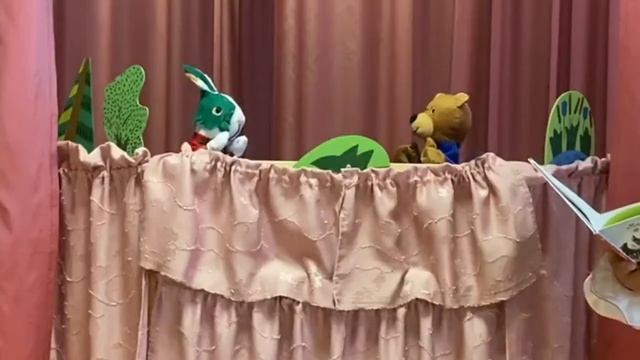 Сказка про зайку-грязнулю смотреть онлайн