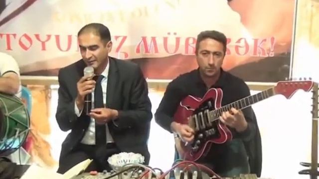Yardımlı toylarından Cavanşir ANZOV смотреть онлайн