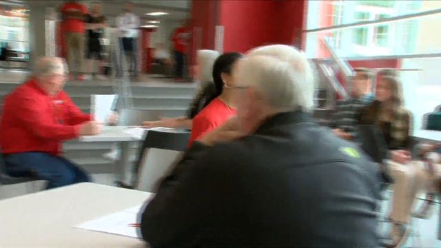 James O'Melia Jr. Award at Rock Island High School May 18, 2023 смотреть онлайн