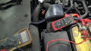 Обзор и Тест нового генератора JND Alternators 320A