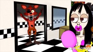 Реакция на Фани Хани!