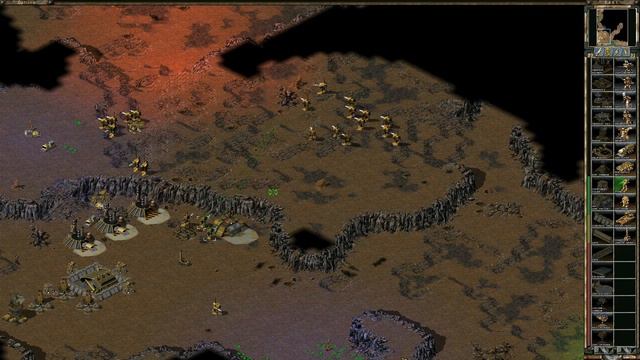 Command & Conquer Tiberian Sun - GDI Mission 10 смотреть онлайн