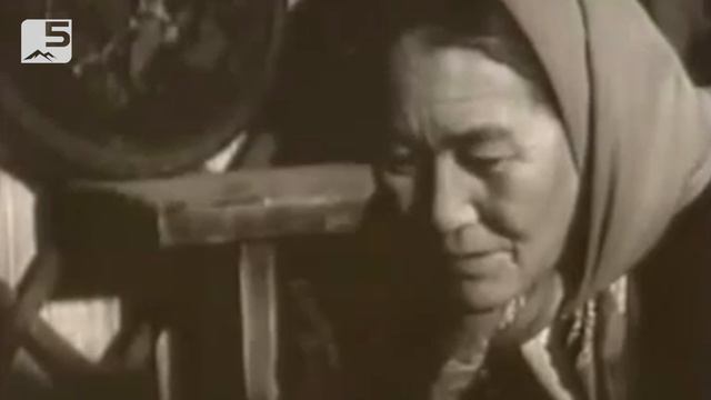 Кыргыз Эл артисти Алиман Жангорозова тууралуу смотреть онлайн