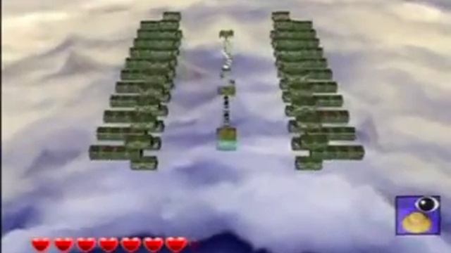 Wario World Playthrough Part 20 смотреть онлайн