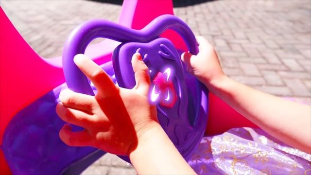 Видео для детей про игрушки Funny videos for children смотреть онлайн