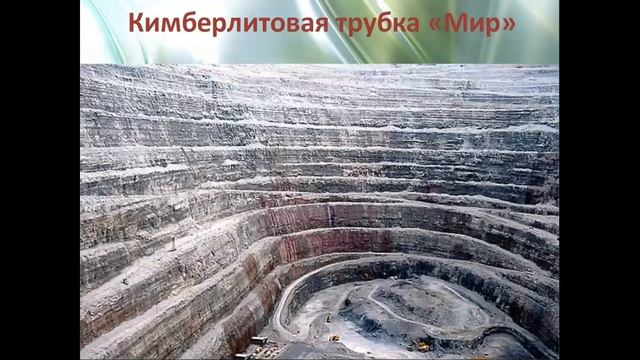 Средняя Сибирь смотреть онлайн
