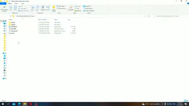 Advanced Systemcare 15 Pro Free | Full Version, Activation Key | Free Download смотреть онлайн