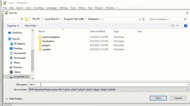 ✅ PASO A PASO: Instalar PHP en Windows 10 y hacerlo trabajar con Apache ? смотреть онлайн