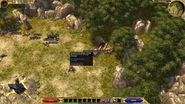 Let's Play Titan Quest #1: Mythological смотреть онлайн