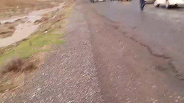 Boysun Tumani Quyosh Botishi Manzaralari