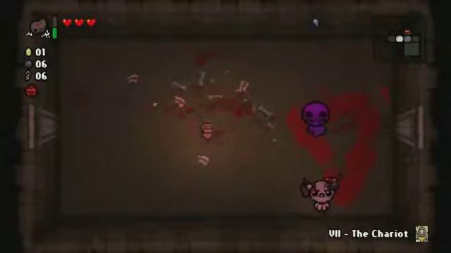 рогалик the binding of isaac часть 2 играю с другом смотреть онлайн