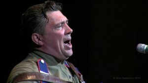 Юрий Щербаков - Лети мой ясный сокол