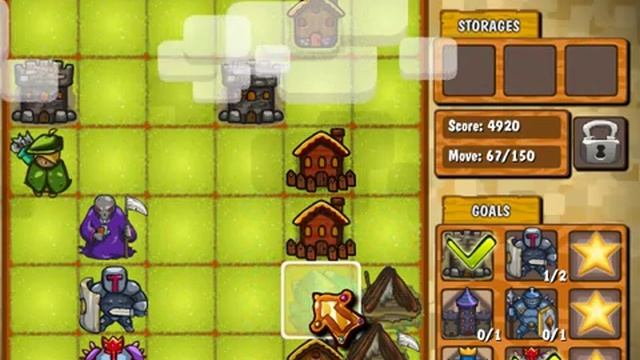 Twisted Kingdom - LEVEL 20 - ФИНАЛ смотреть онлайн