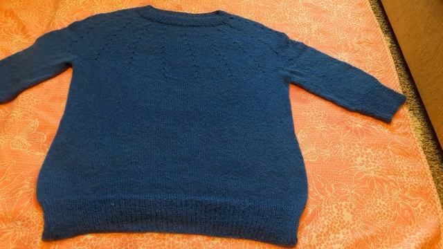 Как стирать и сушить связанные вручную изделия. смотреть онлайн