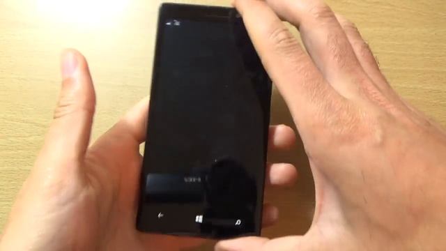 Windows 10 Preview Nokia Lumia 930 - Review смотреть онлайн